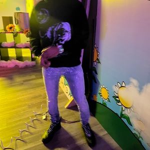 Meet your Posher, Lil